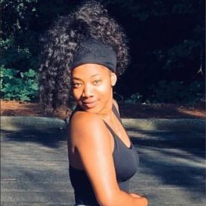 Meet your Posher, Indya